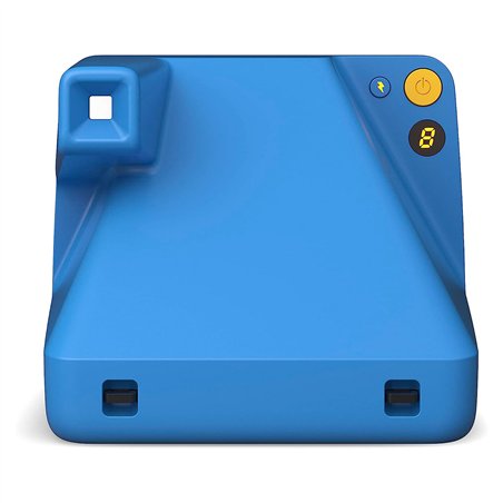 Polaroid Now Gen 2 - blue