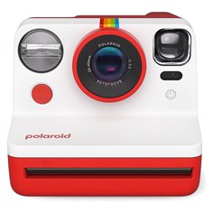 Polaroid Now Gen 2 - red