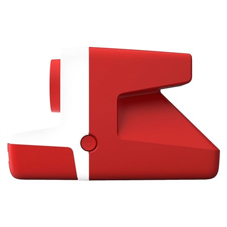 Polaroid Now Gen 2 - red