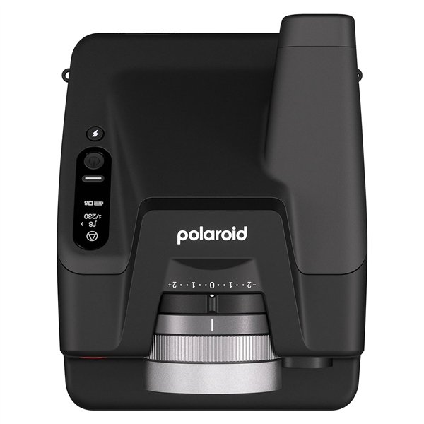 Polaroid I-2