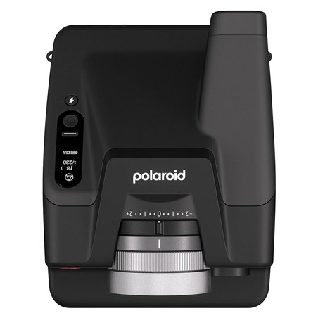Polaroid I-2