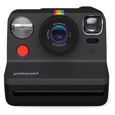Polaroid Now Gen 2 - black