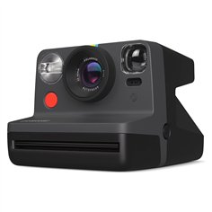 Polaroid Now Gen 2 - black 2