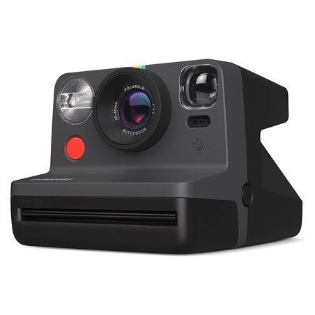 Polaroid Now Gen 2 - black