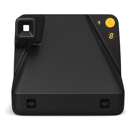 Polaroid Now Gen 2 - black