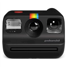 Polaroid Go Generation 2 black