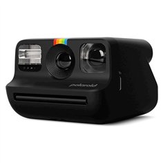Polaroid Go Generation 2 black 2