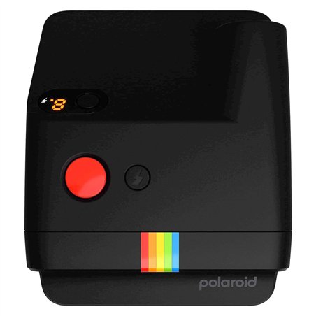 Polaroid Go Generation 2 black