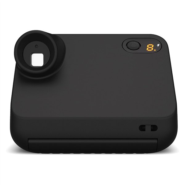 Polaroid Go Generation 2 black