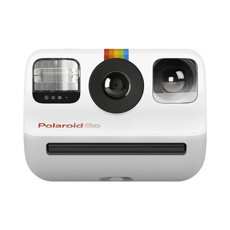 Polaroid Go Generation 2 white
