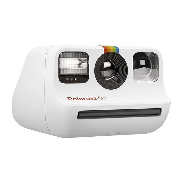 Polaroid Go Generation 2 white