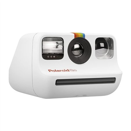 Polaroid Go Generation 2 white