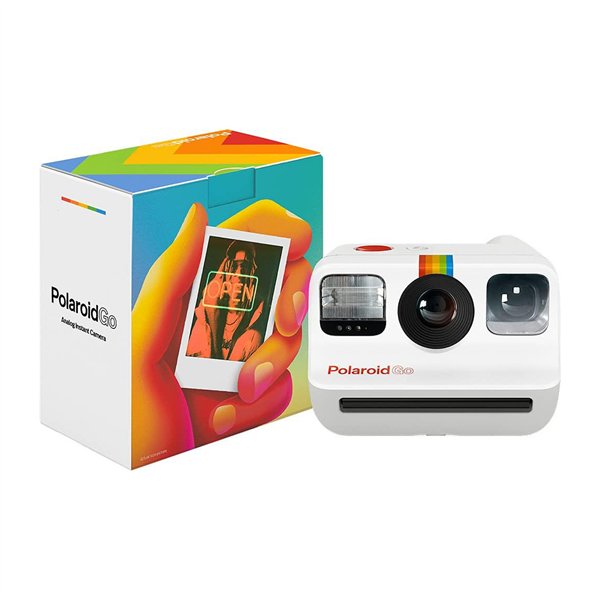 Polaroid Go Generation 2 white