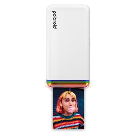 Polaroid Hi-Print 2x3 Gen 2 - stampante white