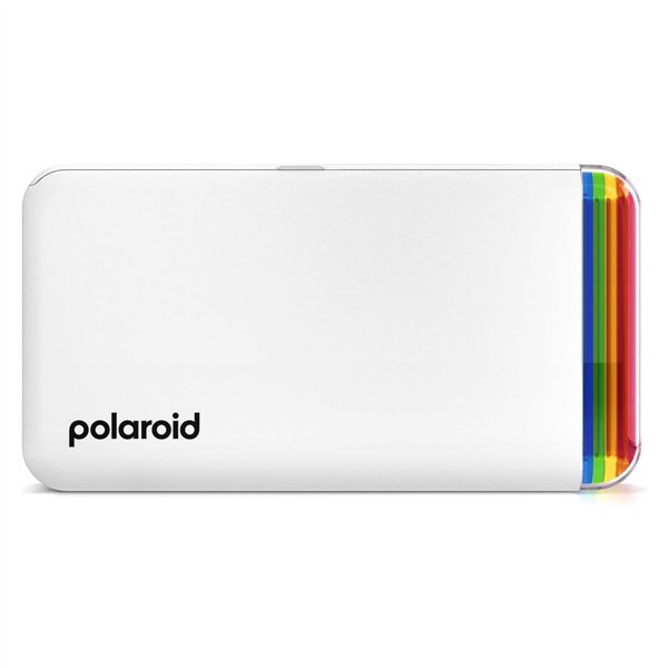 Polaroid Hi-Print 2x3 Gen 2 - stampante white