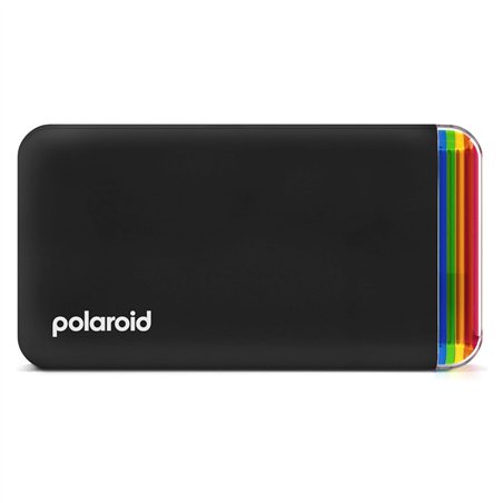 Polaroid Hi-Print 2x3 Gen 2 - stampante black