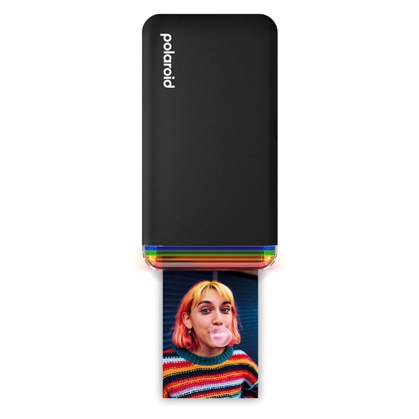 Polaroid Hi-Print 2x3 Gen 2 - stampante black