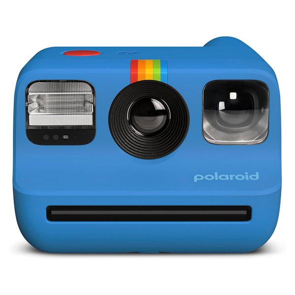 Polaroid Go Generation 2 blue