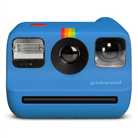 Polaroid Go Generation 2 blue
