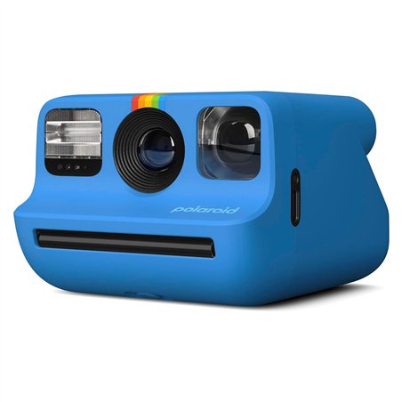 Polaroid Go Generation 2 blue