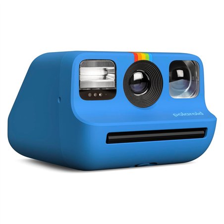 Polaroid Go Generation 2 blue