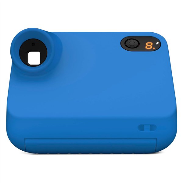 Polaroid Go Generation 2 blue