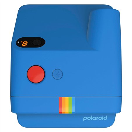 Polaroid Go Generation 2 blue