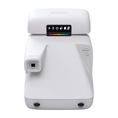 Polaroid Flip - White 2
