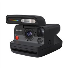 Polaroid Flip - Black