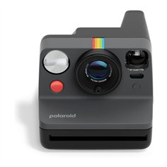 Polaroid Now Generation 3 - black 2