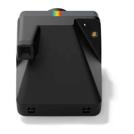 Polaroid Now Generation 3 - black