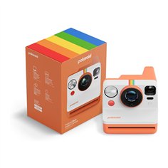 Polaroid Now Generation 3 - Coral