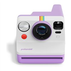 Polaroid Now Generation 3 - Purple 2