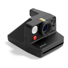 Polaroid Now+ Generation 3 - black 2