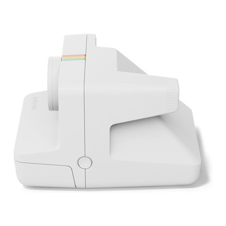 Polaroid Now+ Generation 3 - White