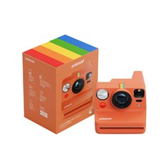 Polaroid Now+ Generation 3 - Coral