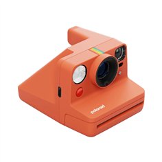 Polaroid Now+ Generation 3 - Coral 2