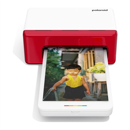 Polaroid Hi-print 4x6 stampante