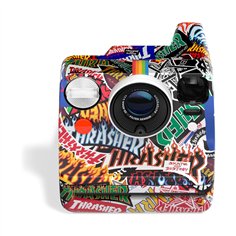 Polaroid Now Generation 3 - Thrasher Edition 2