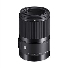 Sigma AF 70/2,8 (A) DG Macro Leica/Pana. L-mount 2