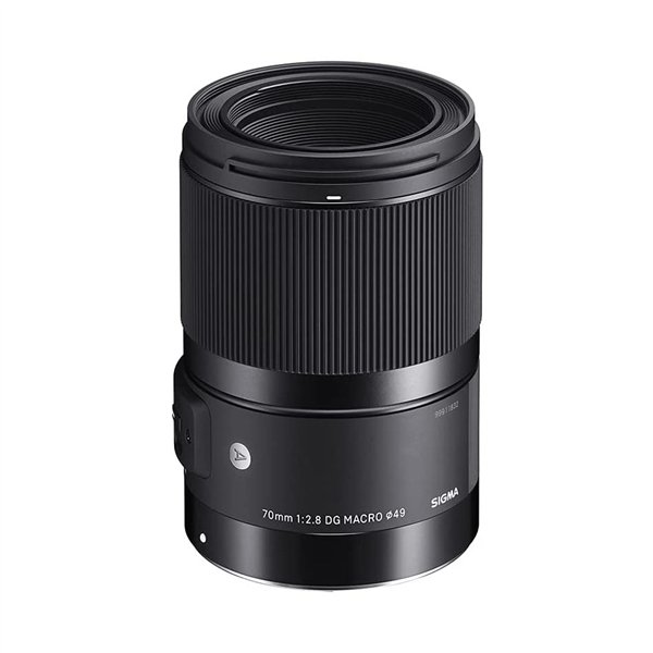 Sigma AF 70/2,8 (A) DG Macro Leica/Pana. L-mount