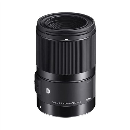 Sigma AF 70/2,8 (A) DG Macro Leica/Pana. L-mount