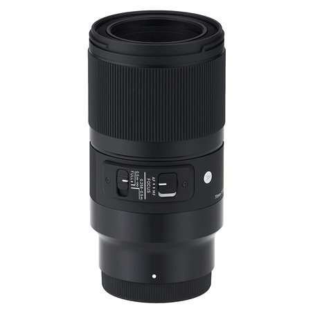 Sigma AF 70/2,8 (A) DG Macro Leica/Pana. L-mount