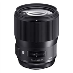 Sigma AF 135/1.8 (A) DG Macro Leica/Pana. L-mount