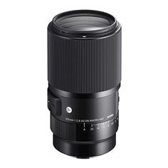 Sigma AF 105/2,8 (A) DG DN Macro Leica/Pana. L-mount