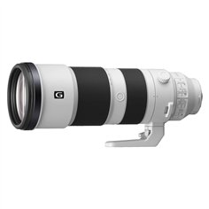 Sigma AF 300-600/4.0 (C) DG OS Full-Frame L-mount