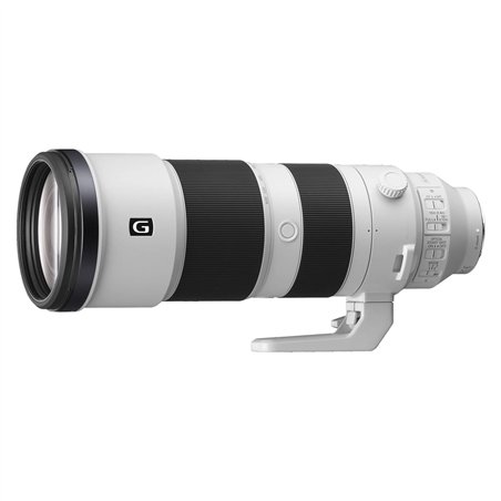 Sigma AF 300-600/4.0 (C) DG OS Full-Frame L-mount
