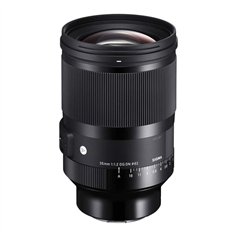 Sigma AF 35/1,2 (A) DG DM Leica/Pana. L-mount 2
