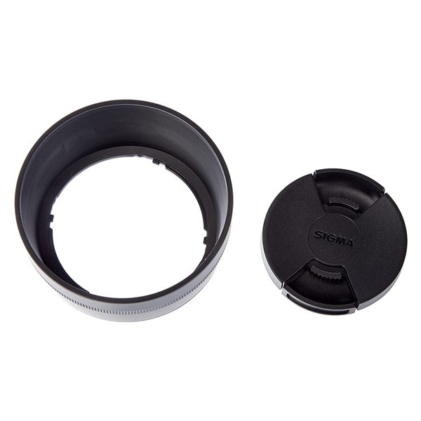 Sigma AF 30/1,4 (C) DC DN Leica/Pana. L-mount