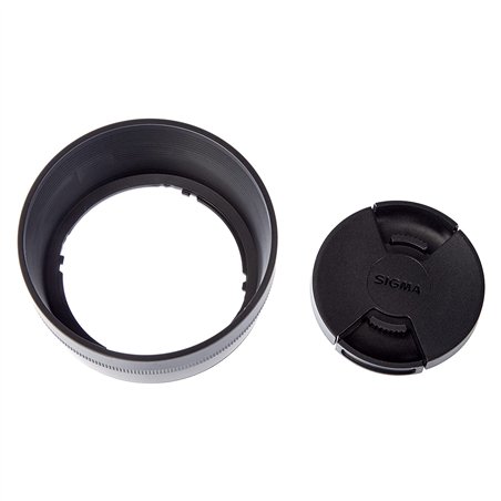 Sigma AF 30/1,4 (C) DC DN Leica/Pana. L-mount